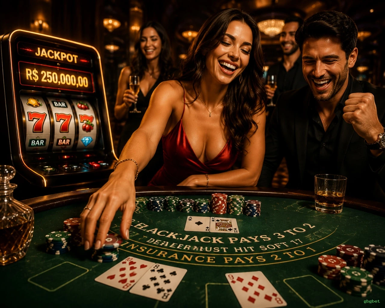 Baccarat Digital vs Ao Vivo