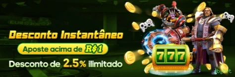 Bônus Rollover gbgbet