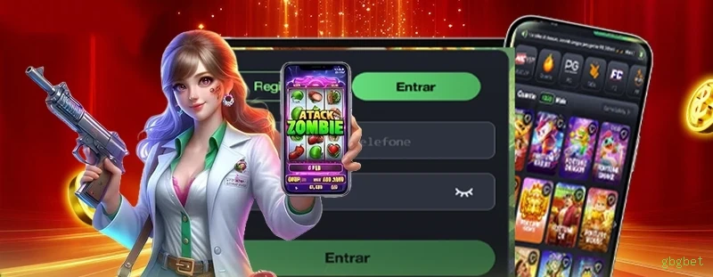 Fortune Mouse Slot gbgbet