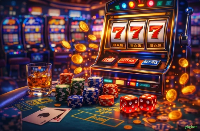 Fortune Ox Slot gbgbet