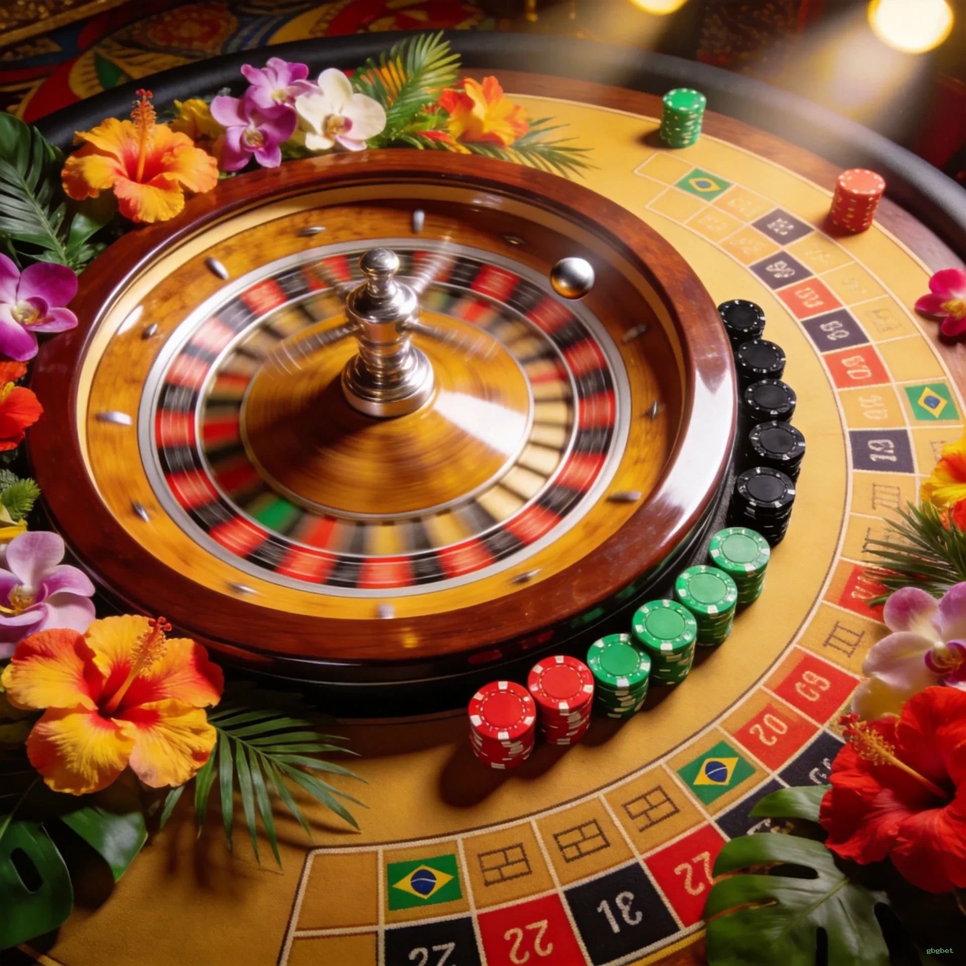gbgbet Cassino Clássico