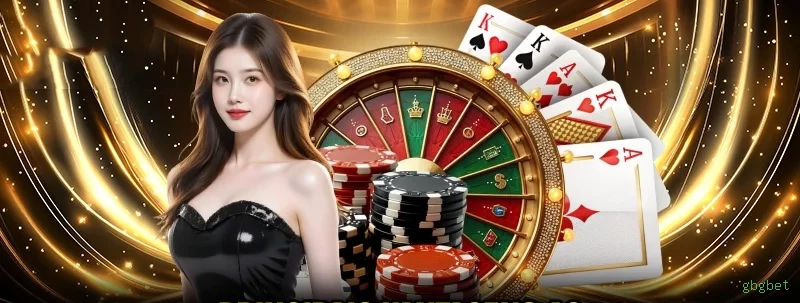 Jackpot Slots gbgbet