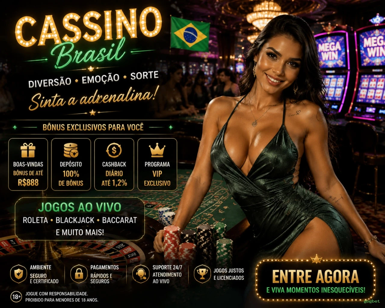 Jogos gbgbet