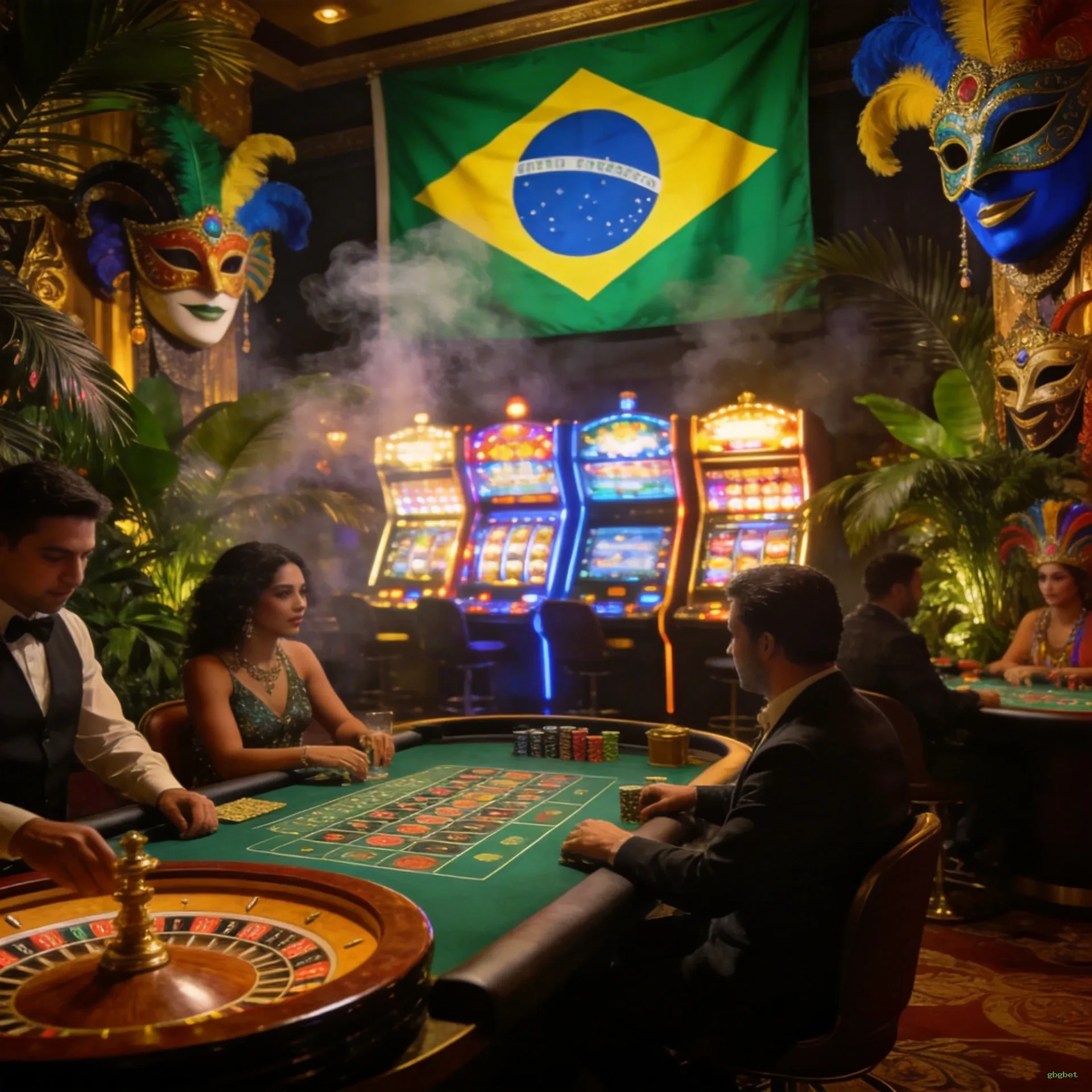 Play'n GO gbgbet