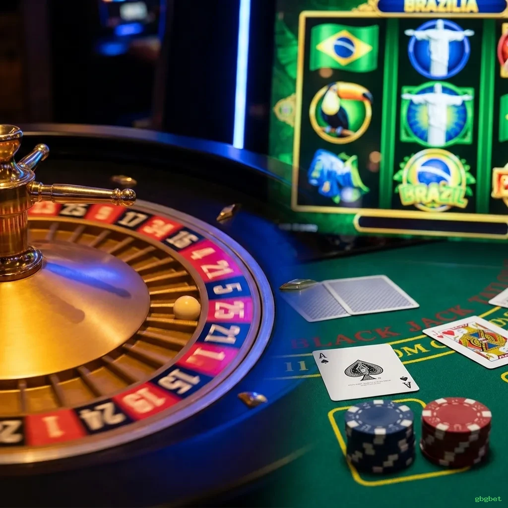 Pragmatic Play gbgbet
