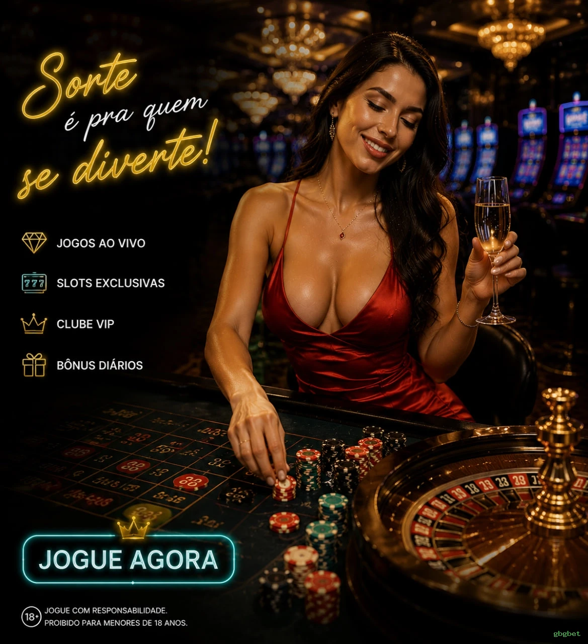gbgbet Cassino Clássico