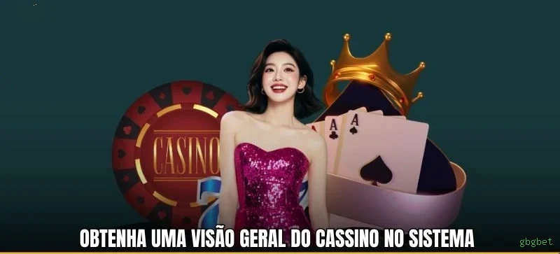 Promoções gbgbet