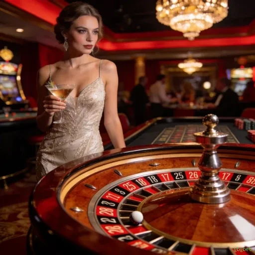 gbgbet Cassino Clássico
