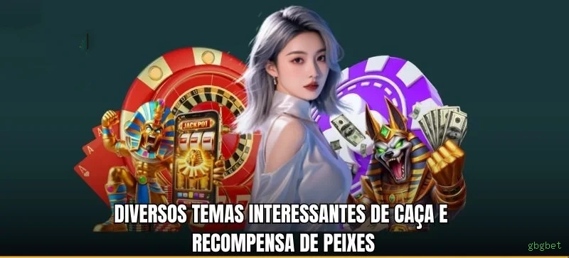 gbgbet Cassino Clássico