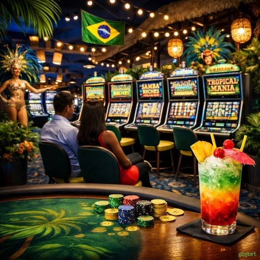 gbgbet Cassino Clássico