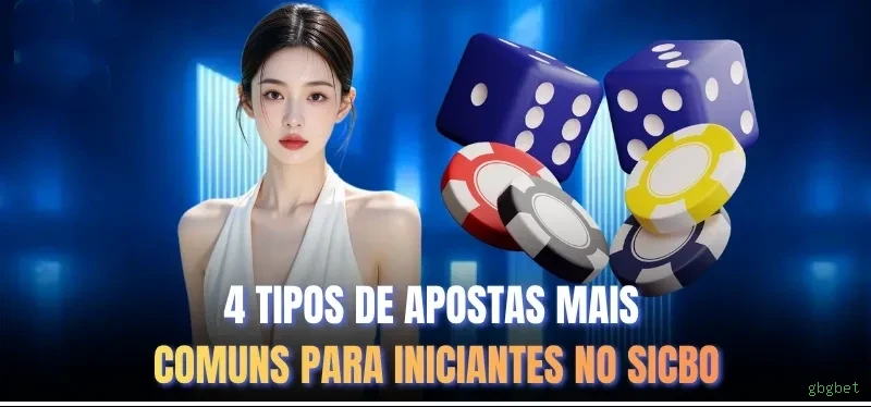 gbgbet Cassino Clássico