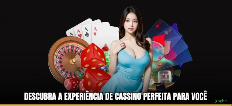 gbgbet Cassino Clássico