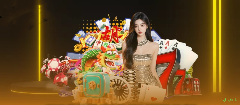 gbgbet Cassino Clássico