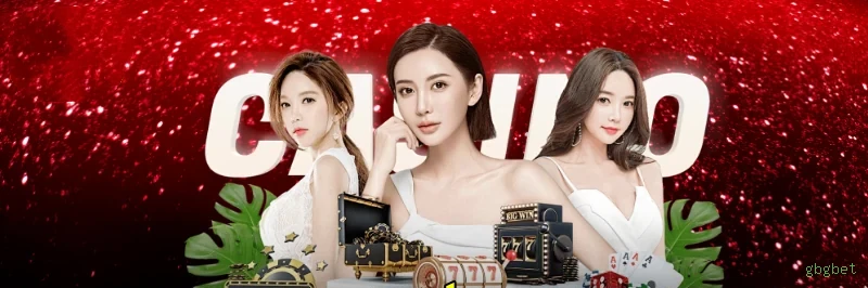 gbgbet Cassino Clássico