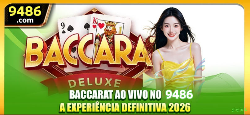 gbgbet Cassino Clássico
