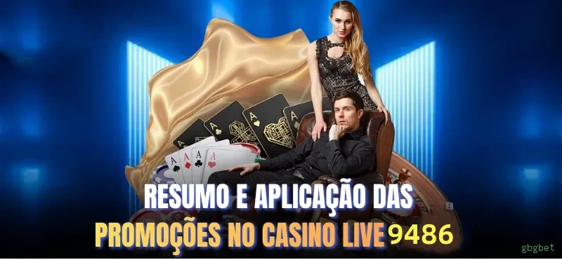 gbgbet Cassino Clássico